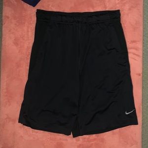 Nike shorts